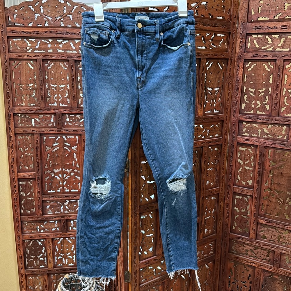 Good American Jeans